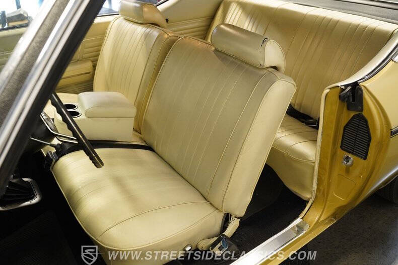 1969 Chevrolet Chevelle