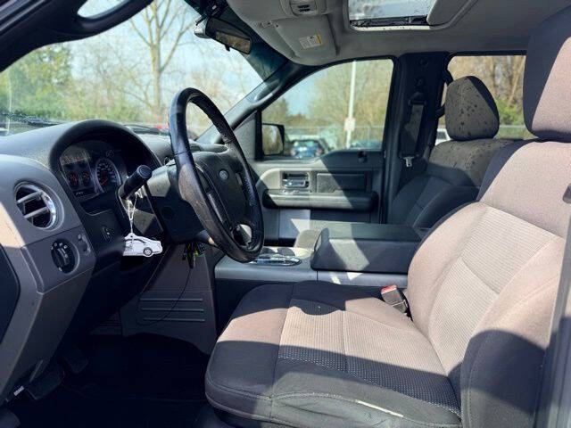 2006 Ford F-150