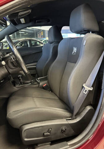 2018 Dodge Charger R/T Scat Pack