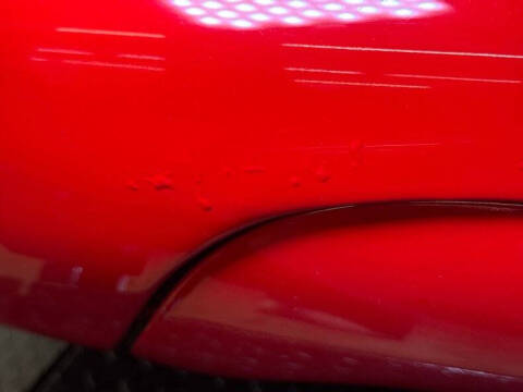 1958 Ford Thunderbird