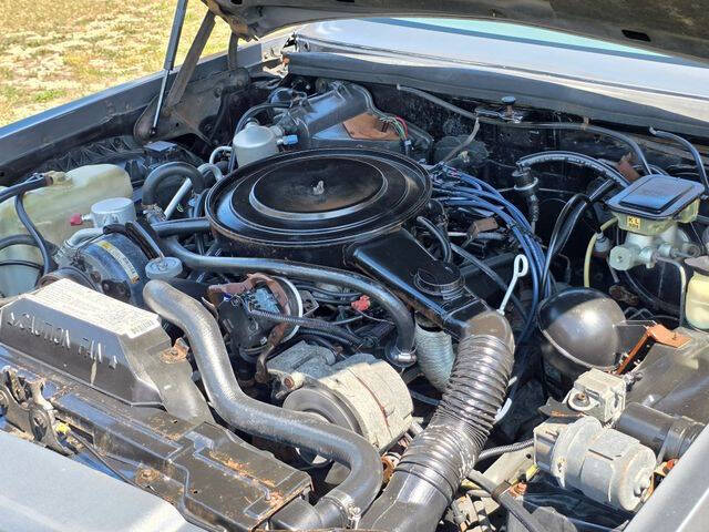 1985 Buick Riviera