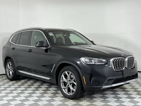 2024 BMW X3 for sale at Orr Pre-Owned - Orr BMW in Shreveport, LA
