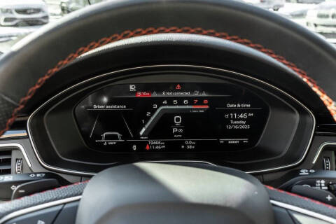 2023 Audi S5 3.0T quattro Prestige