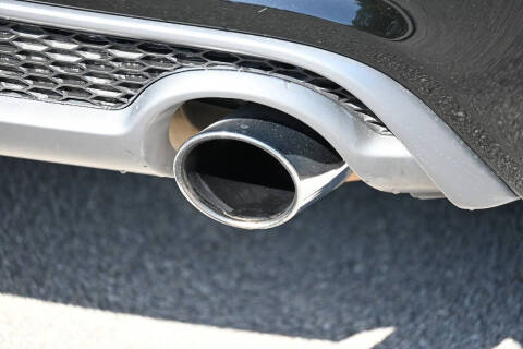 2016 Audi A5 2.0T quattro Premium Plus