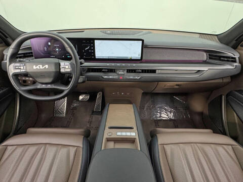 2024 Kia EV9 GT-Line