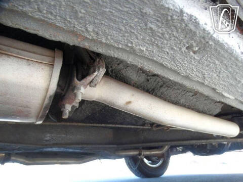 1957 Mercury Monterey