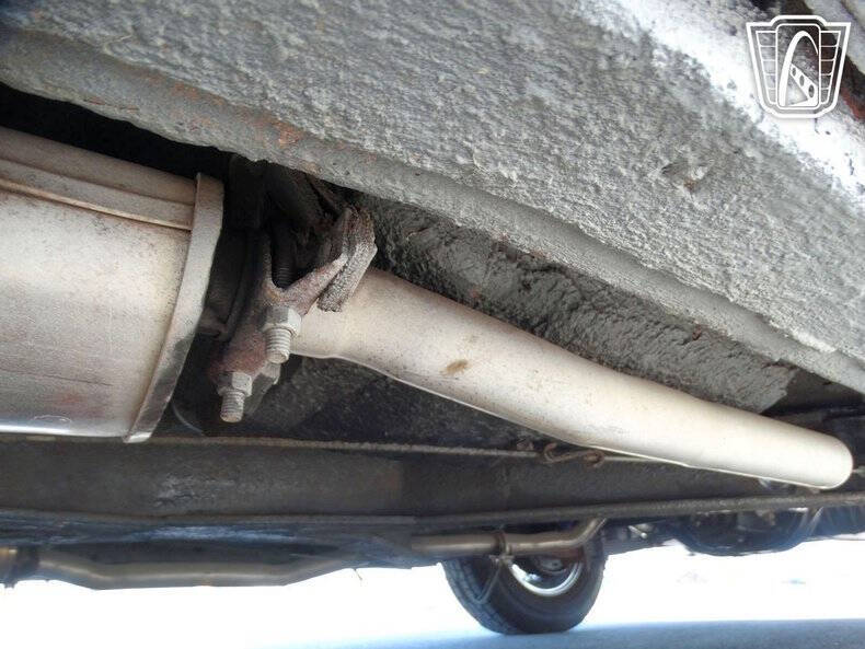 1957 Mercury Monterey