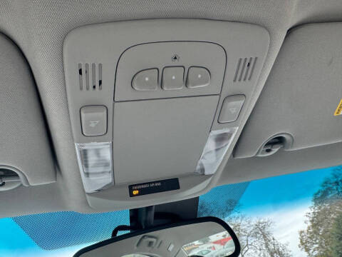 2007 Buick Lucerne CXL V6