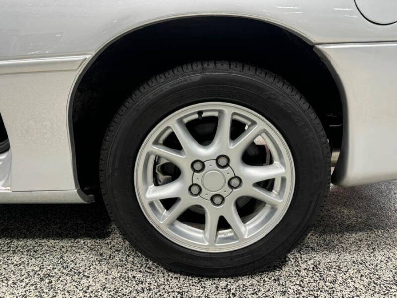 2002 Chevrolet Camaro Z28