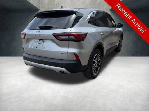 2023 Ford Escape Hybrid Active