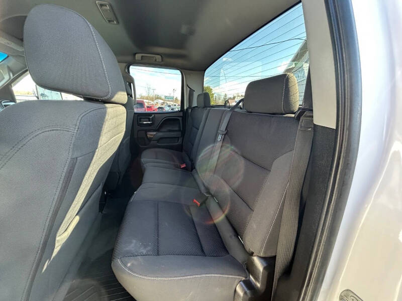 2018 GMC Sierra 2500HD SLE