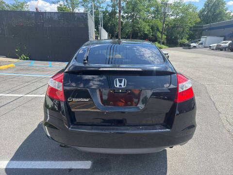 2012 Honda Crosstour EX