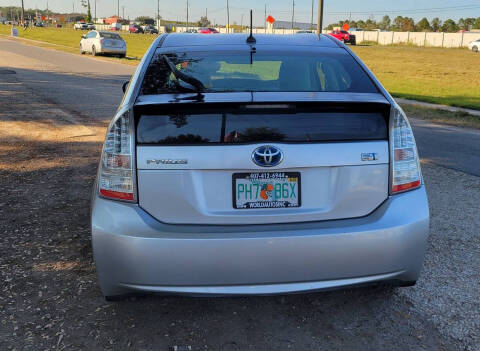 2011 Toyota Prius Five