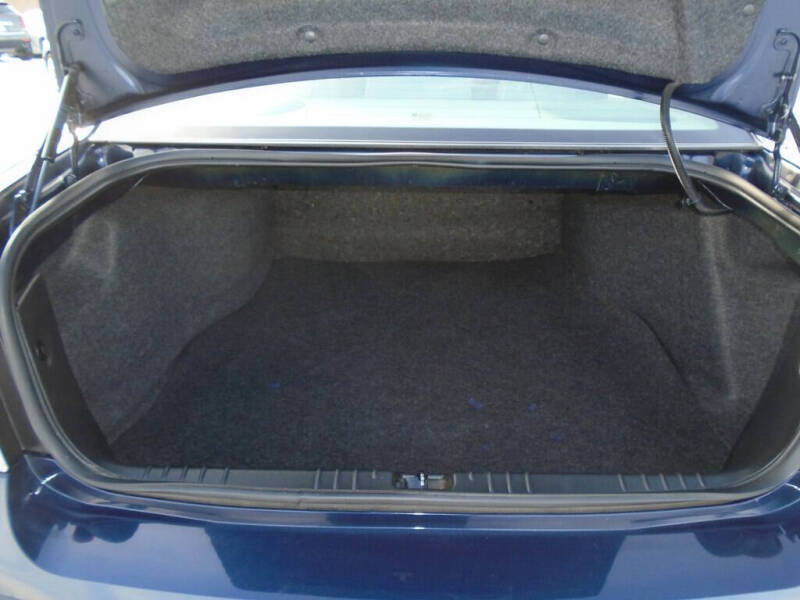 2011 Chevrolet Impala LT Fleet