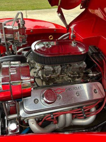 1939 Ford Deluxe