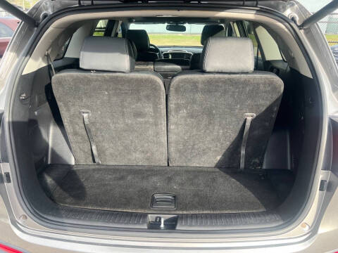 2016 Kia Sorento EX V6