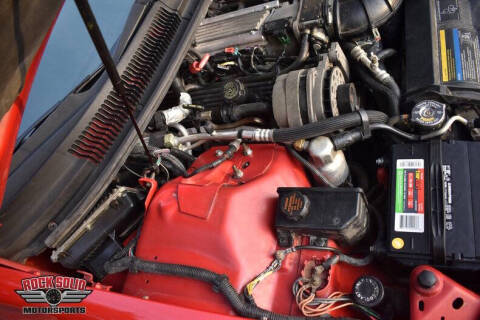 1994 Chevrolet Camaro Z28