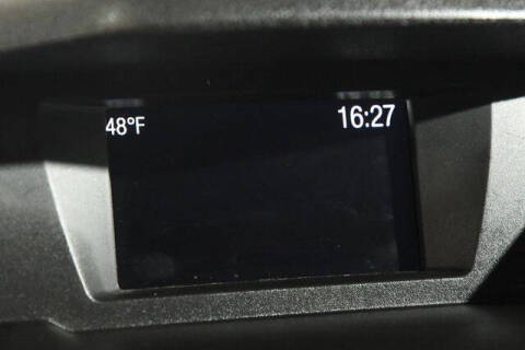 2018 Ford Transit Connect XL