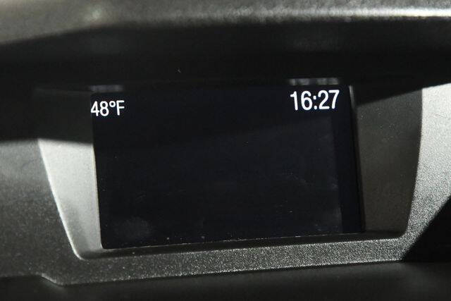 2018 Ford Transit Connect XL