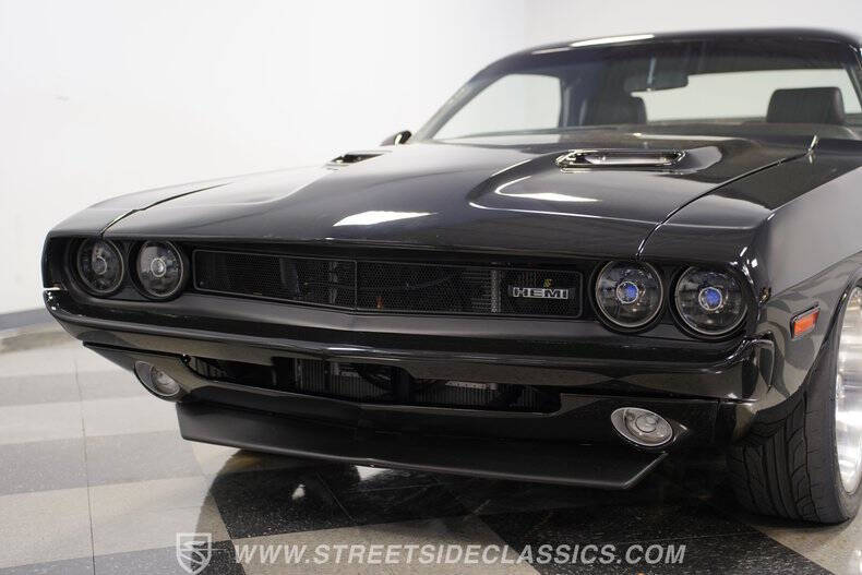 1971 Dodge Challenger