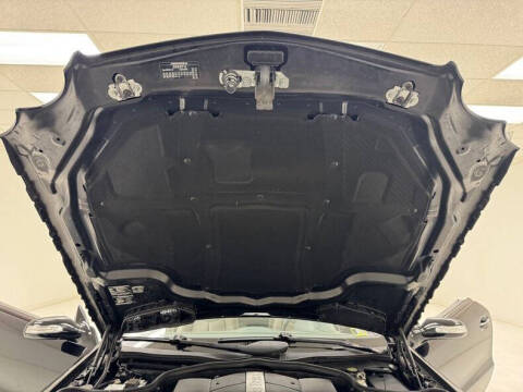 2004 Mercedes-Benz SL-Class SL 500