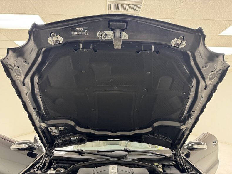 2004 Mercedes-Benz SL-Class SL 500