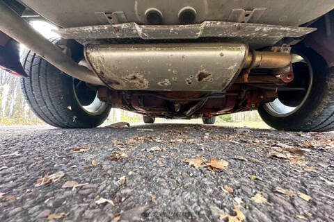 1997 Pontiac Firebird