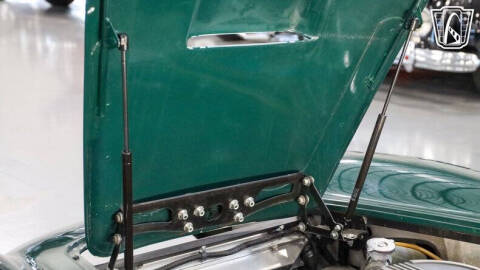1965 Shelby Cobra