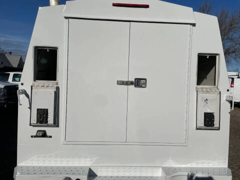 2012 Ford F-350 Super Duty