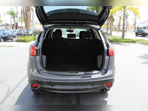 2014 Mazda CX-5 Touring