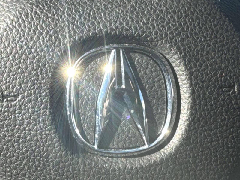 2023 Acura Integra w/Tech w/A-SPEC