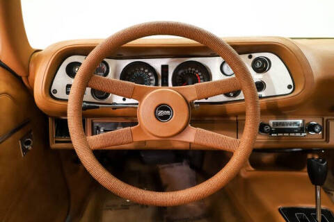 1978 Chevrolet Camaro