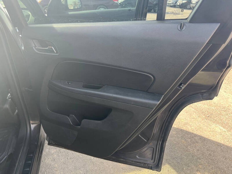 2014 GMC Terrain SLE-2