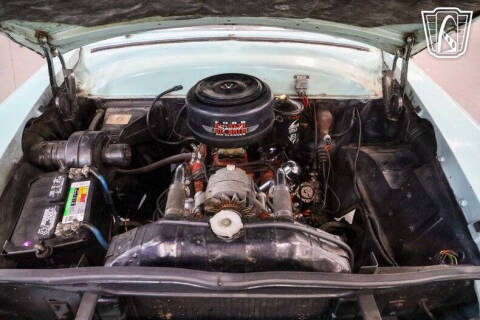 1953 Ford Crestline