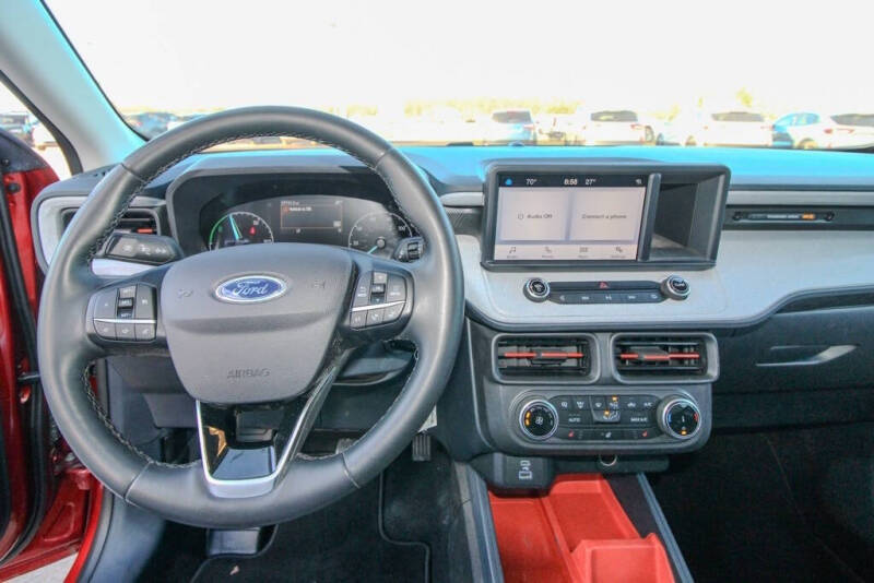 2023 Ford Maverick XLT