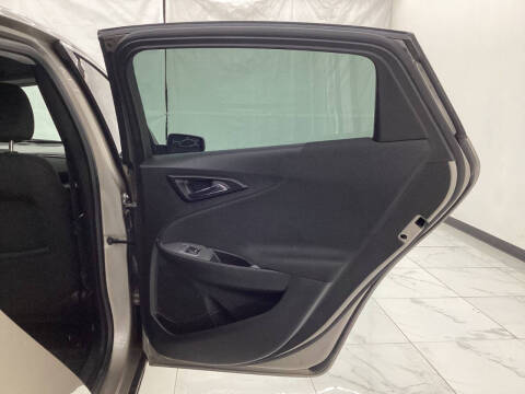 2024 Chevrolet Malibu LS