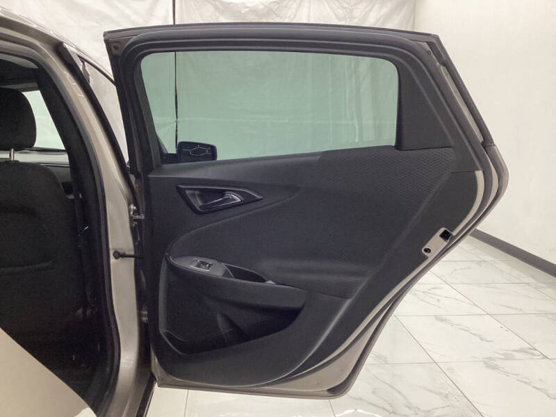 2024 Chevrolet Malibu LS