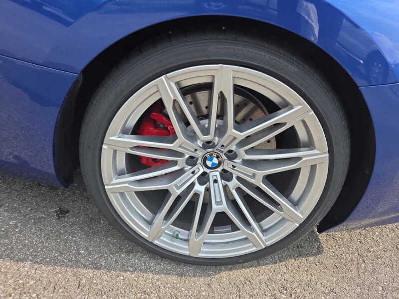 2026 BMW M2