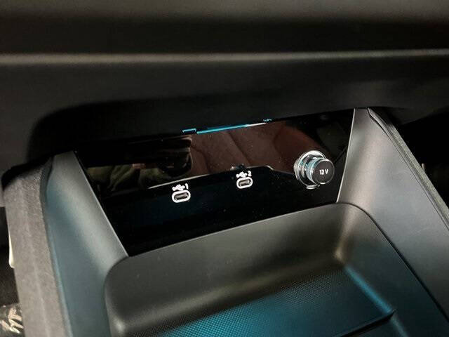 2025 Audi S6 Sportback e-tron quattro Prestige