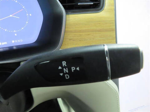 2018 Tesla Model S 100D