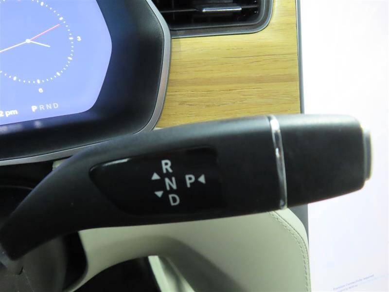 2018 Tesla Model S 100D