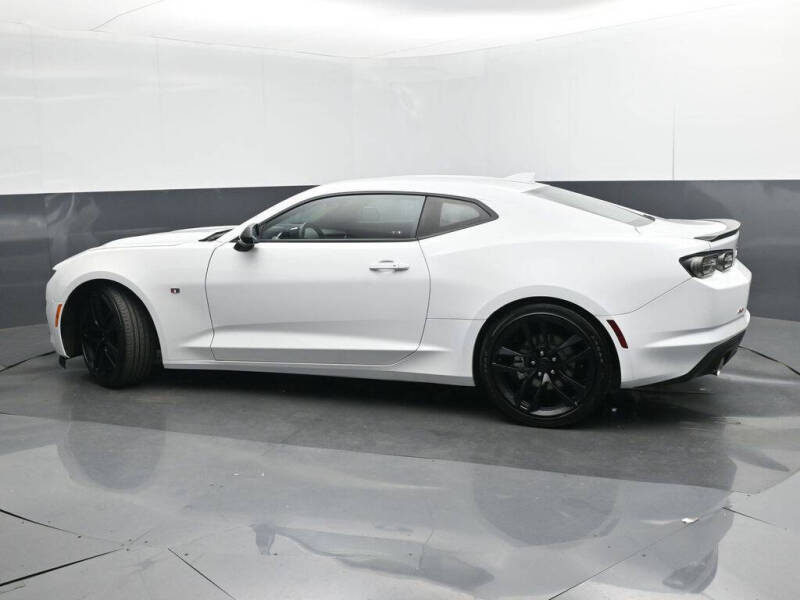 2024 Chevrolet Camaro LT