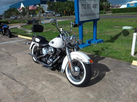 2004 Harley-Davidson Softail Heritage