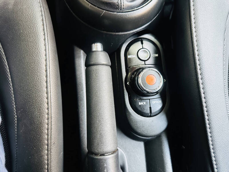 2022 MINI Hardtop 4 Door Cooper