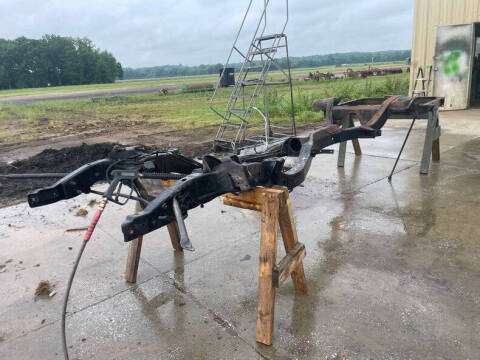 1966 Chevrolet Chevelle