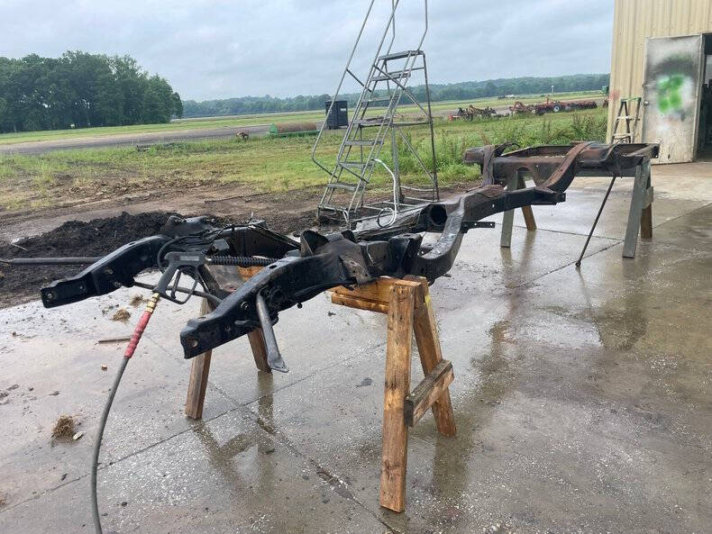 1966 Chevrolet Chevelle