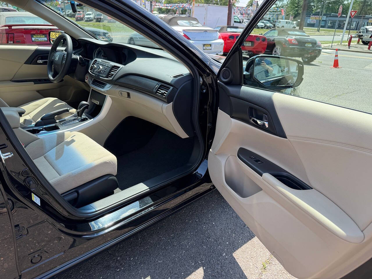 2013 Honda Accord 18