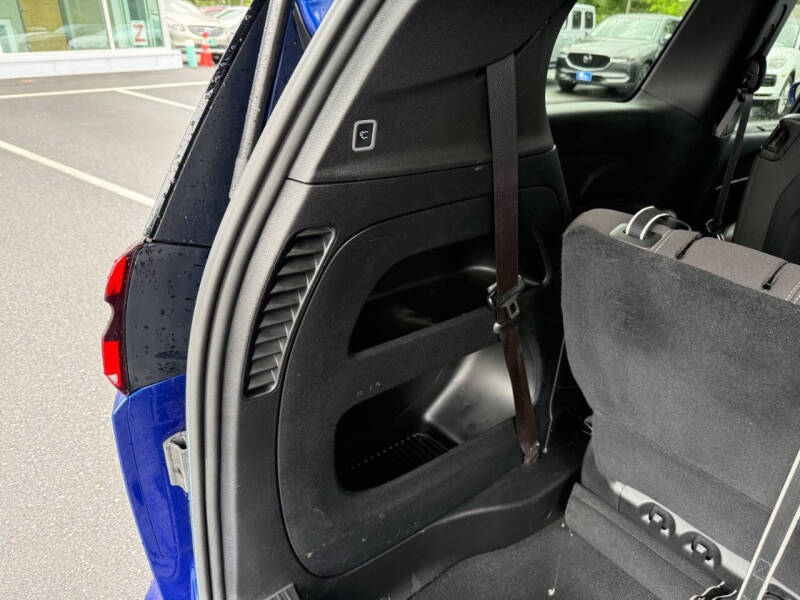 2021 Chrysler Pacifica Touring
