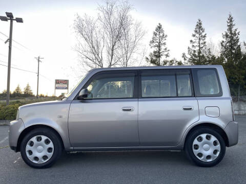2000 Toyota BB