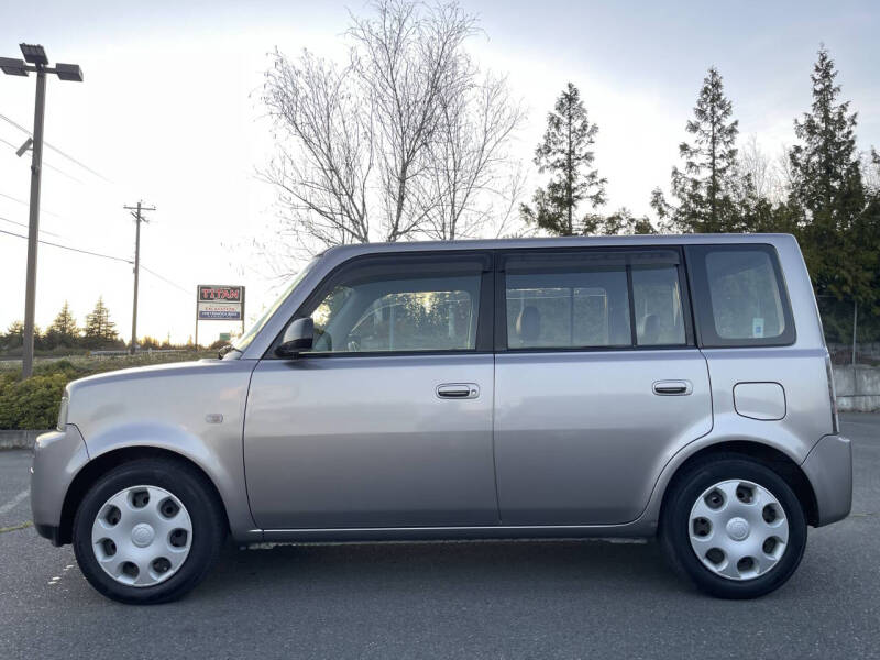 2000 Toyota BB